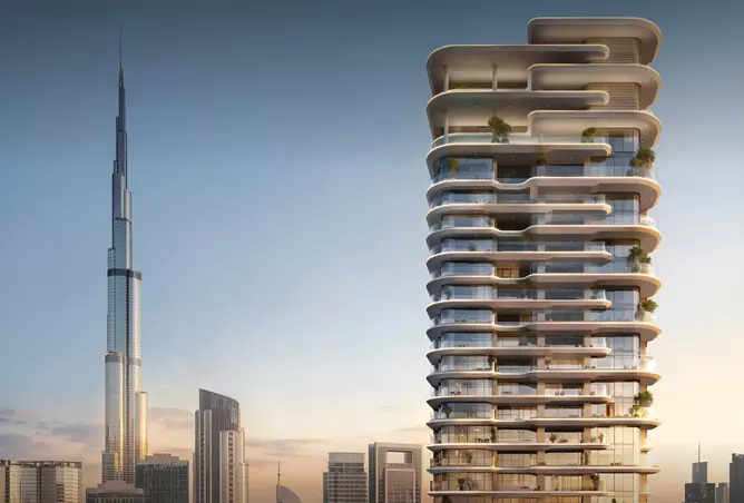 Whitestone by Axiom Prime - Unit 00104-03