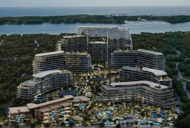 Palm Jumeirah Residences - Unit 1002